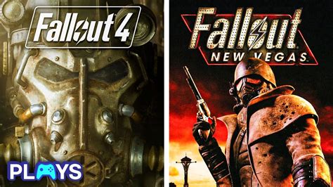 best fallout game ever.